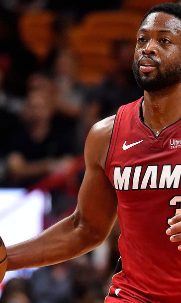 Dwyane Wade to take more time to be with wife, care for baby daughter